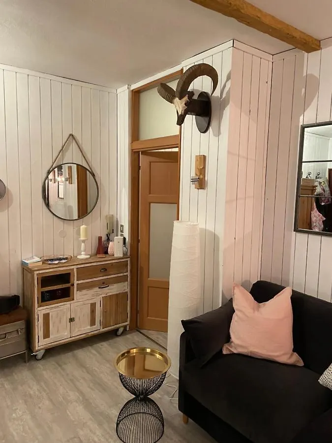 Appartamento Kern-Sciare A Portata Di Mano- Madesimo Apartment