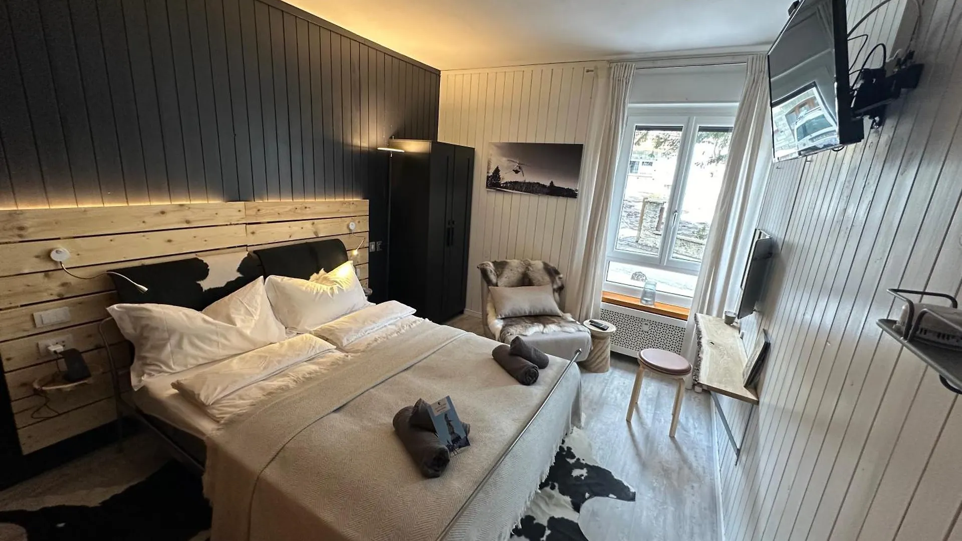 Apartment Appartamento Kern-Sciare A Portata Di Mano- Madesimo