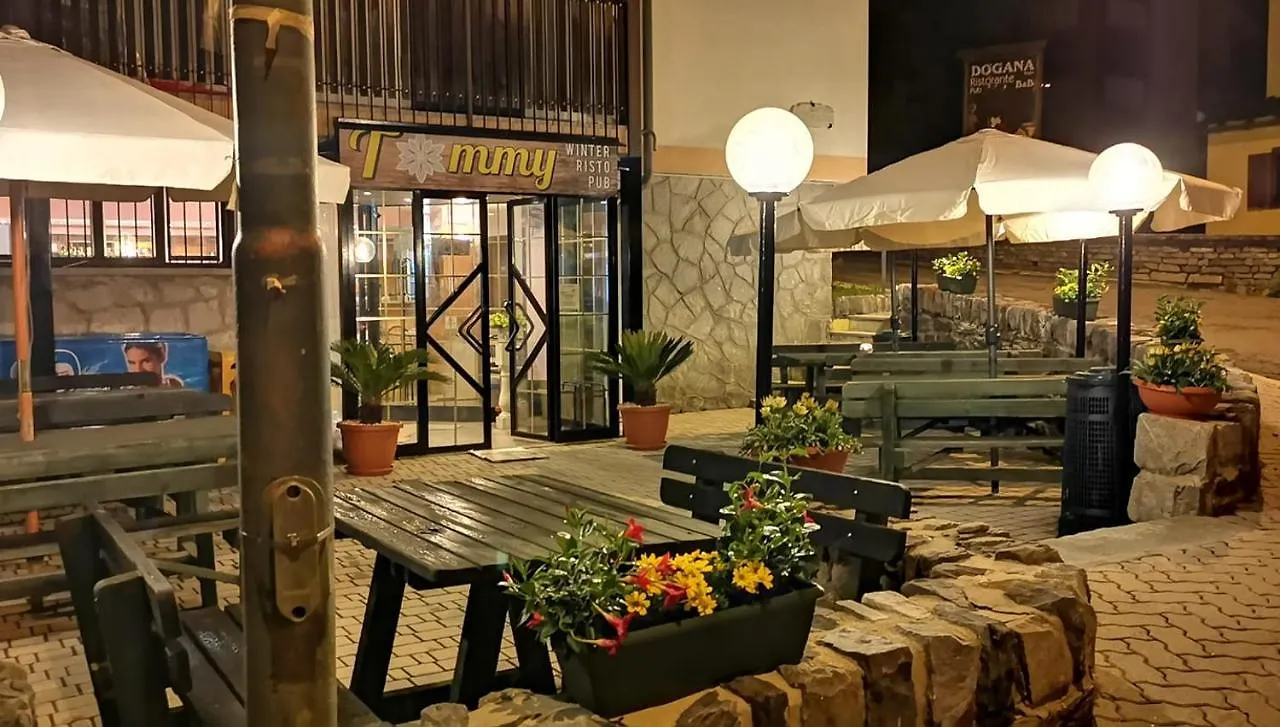 Appartamento Kern-Sciare A Portata Di Mano- Madesimo Apartment