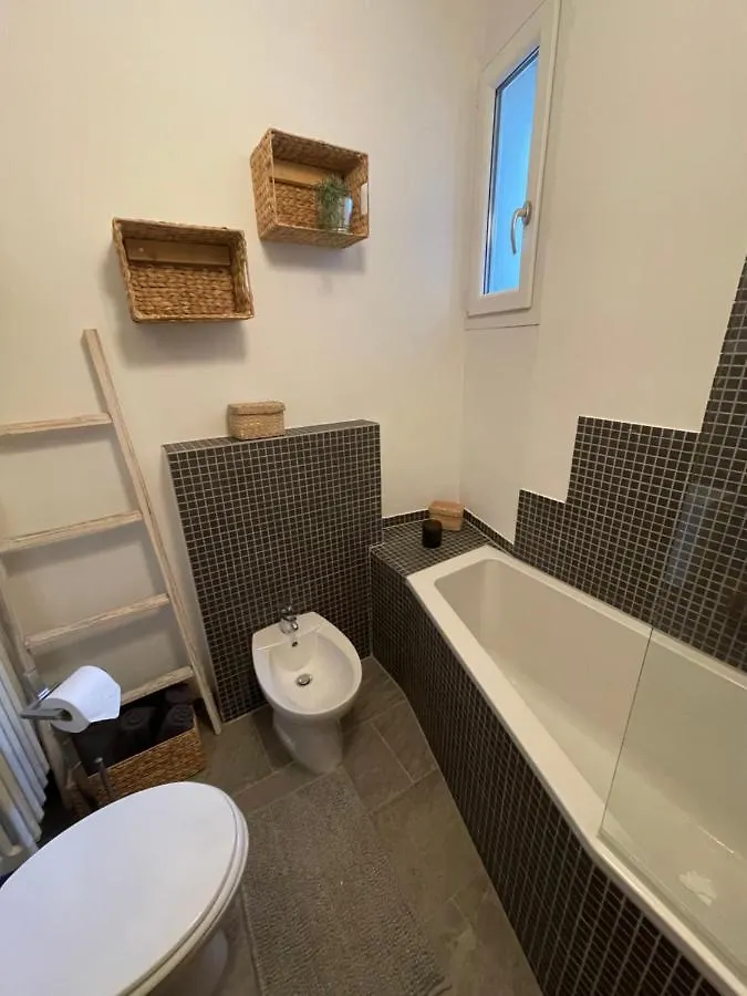 Appartamento Kern-Sciare A Portata Di Mano- Madesimo Apartment
